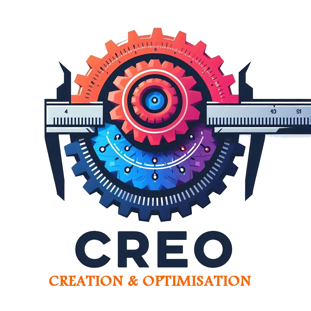 Logo CREO